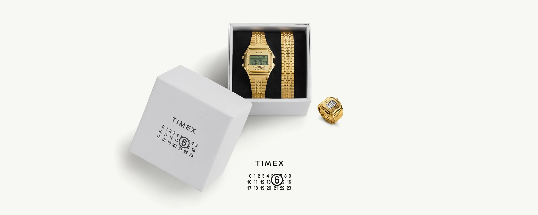 Rare Timepieces, Unrivaled Luxury